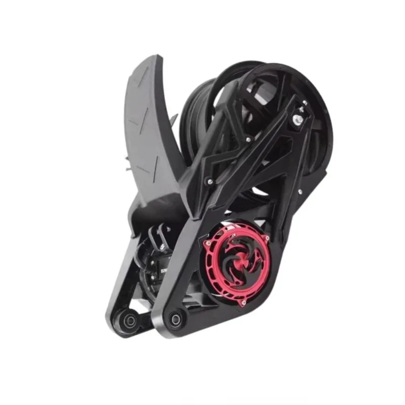 Kit motore centrale per conver - Dual Motor Ebike Kit 2000W recensione e prezzo
