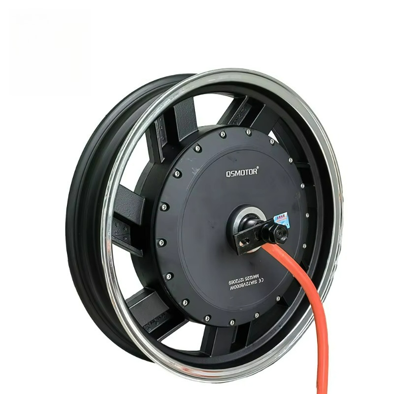 Motore mozzo brushless imperme - 72V 8000W Brushless Hub Motor recensione e prezzo